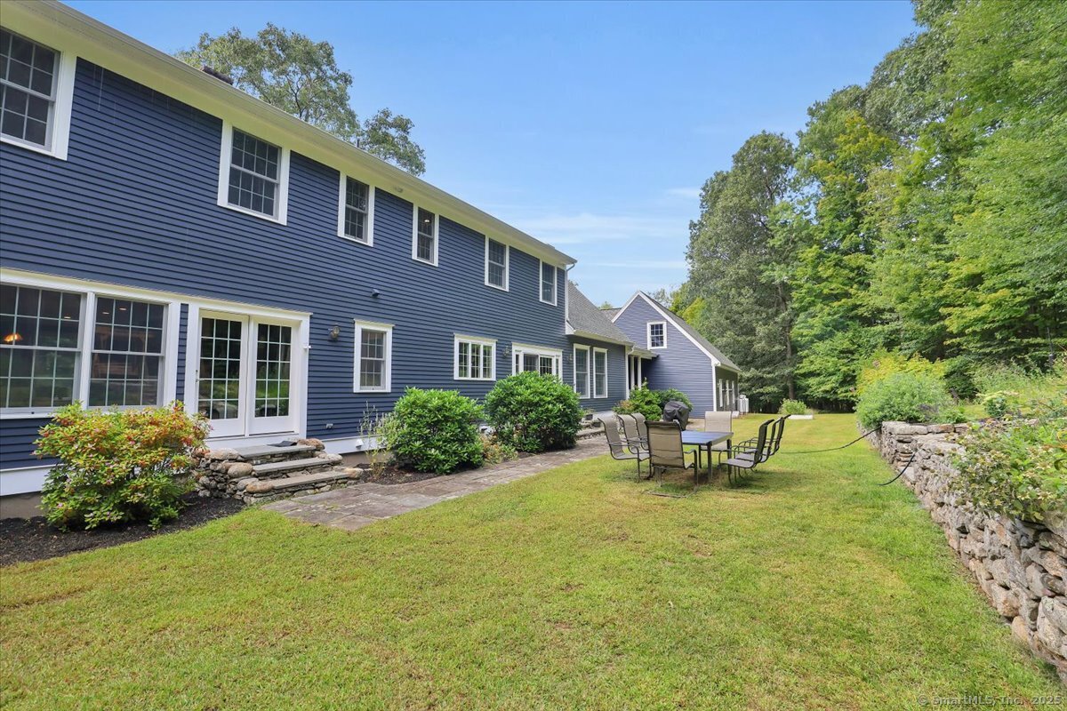 152 Cheney Lane Coventry CT 06238