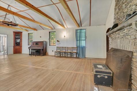 152 Cheney Lane Coventry CT 06238