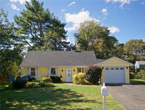 32 Assisi Way Norwalk CT 06851