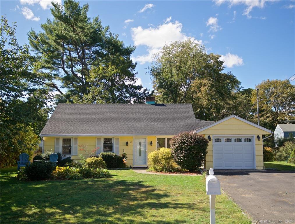 32 Assisi Way Norwalk CT 06851