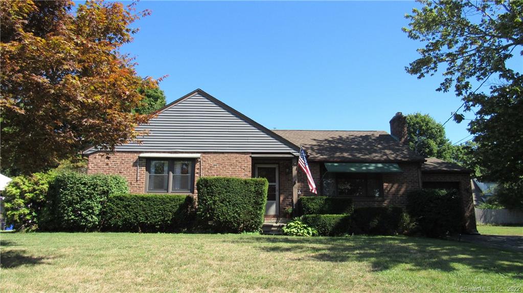 35 Orchard Road Torrington CT 06790
