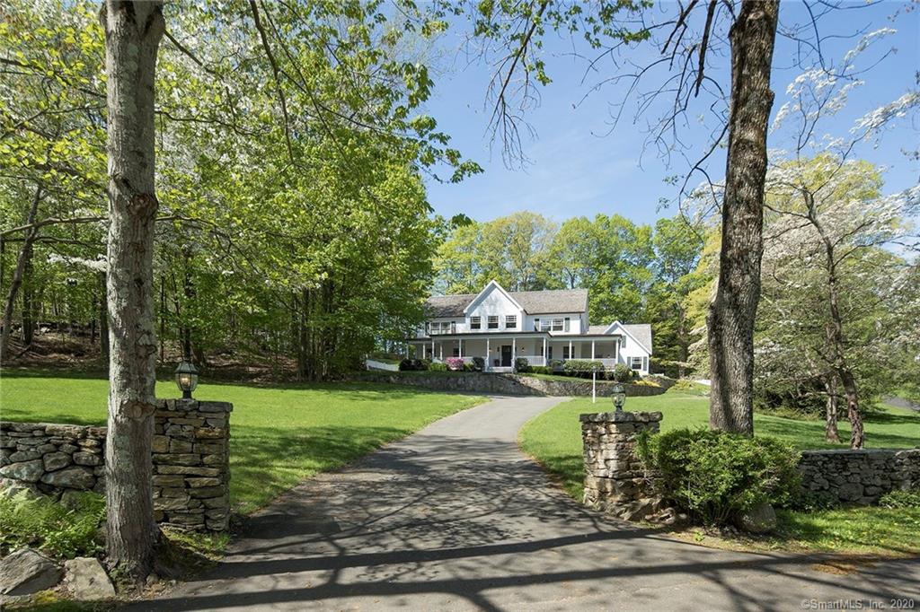 350 Riversville Road Greenwich CT 06831