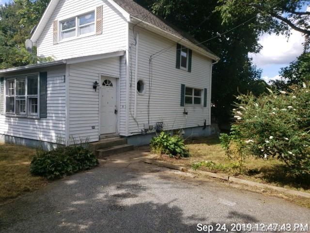 23 Denison Avenue New London CT 06320