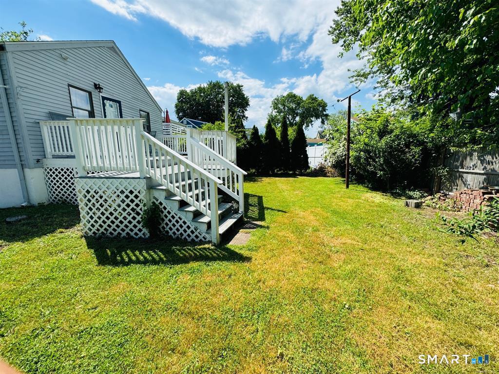 314 Mckinley Avenue Stratford CT 06615