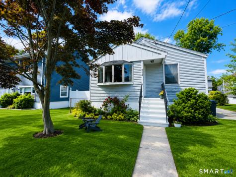 314 Mckinley Avenue Stratford CT 06615