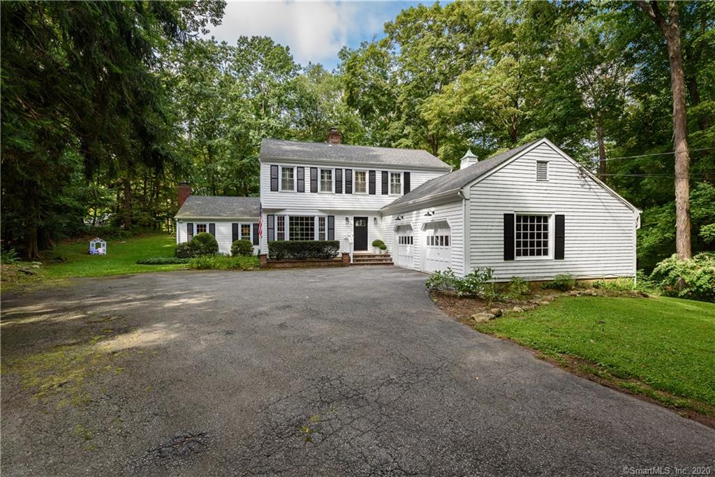21 Mohawk Trail Stamford CT 06903