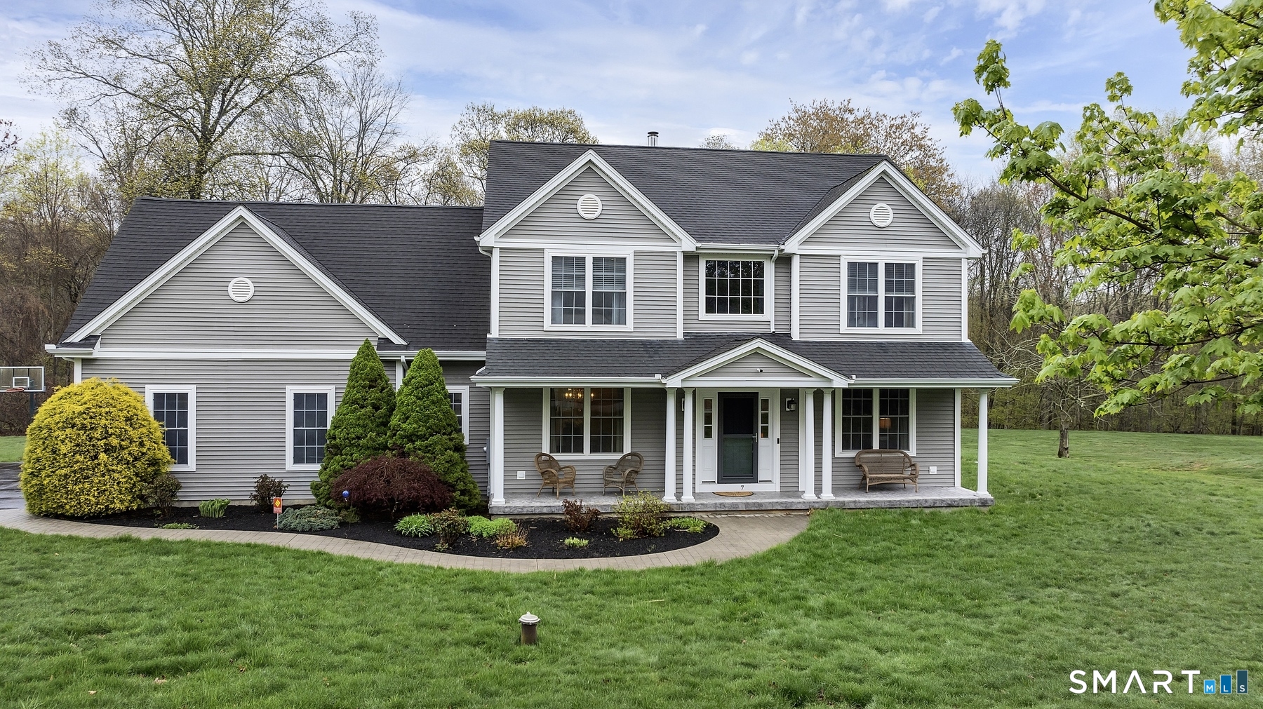 7 Harvest Glen East Lyme CT 06333