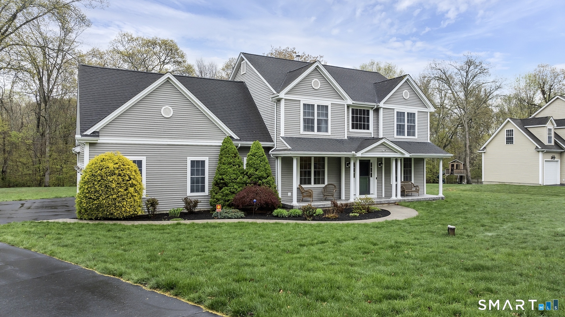 7 Harvest Glen East Lyme CT 06333