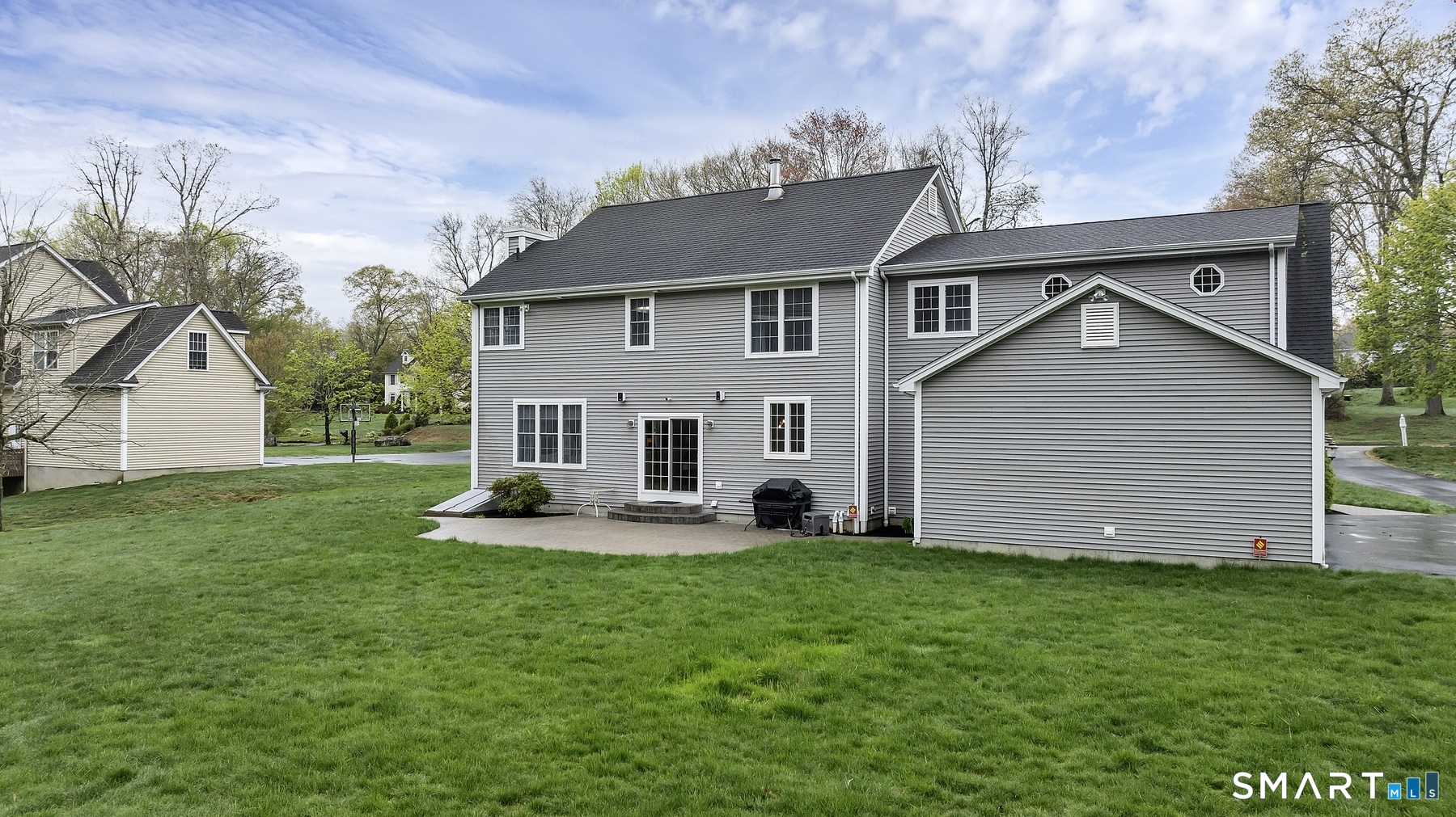 7 Harvest Glen East Lyme CT 06333
