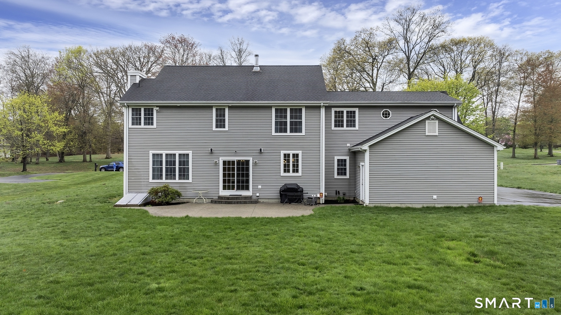 7 Harvest Glen East Lyme CT 06333