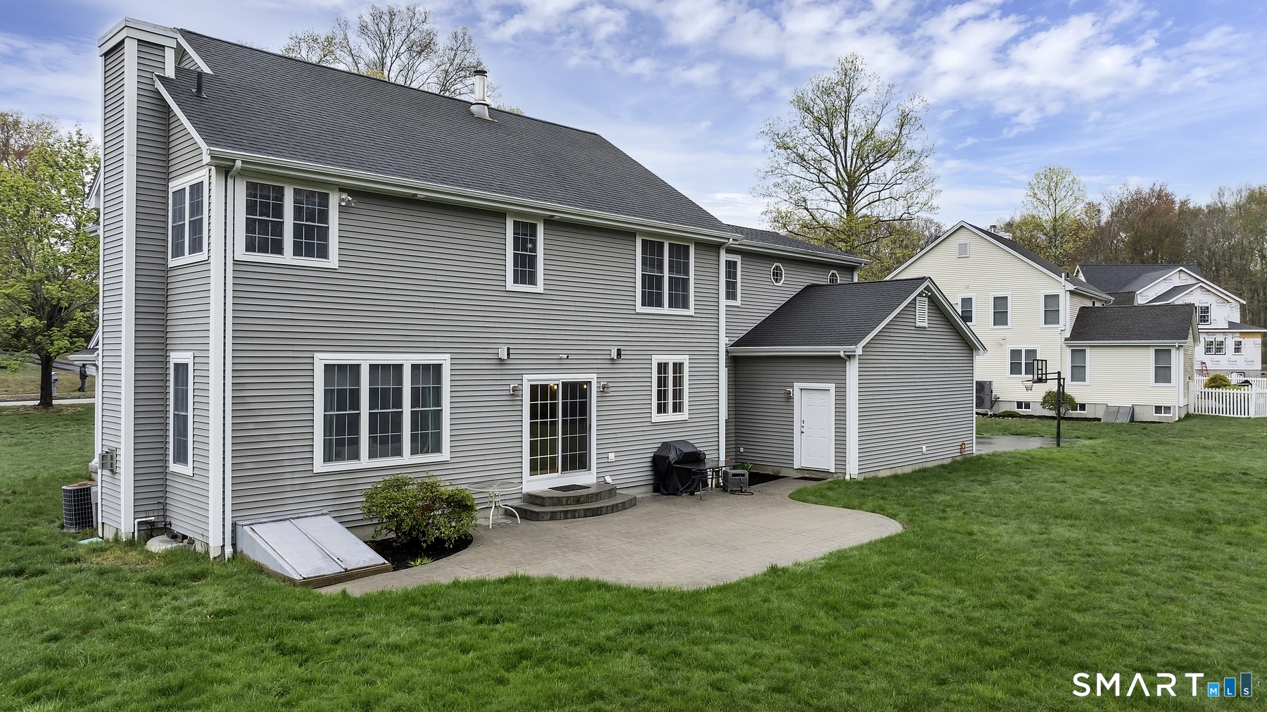 7 Harvest Glen East Lyme CT 06333