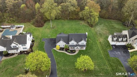 7 Harvest Glen East Lyme CT 06333