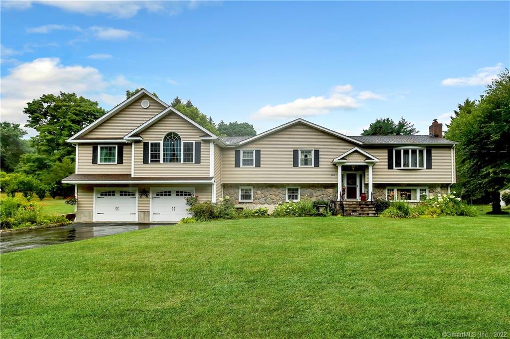 383 Booth Hill Road Shelton CT 06484