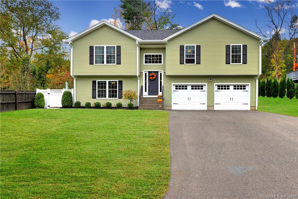 16 Lajoie Lane Milford CT 06461
