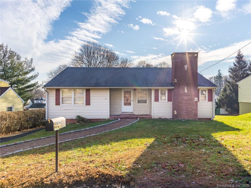 342 Spring Street Meriden CT 06451