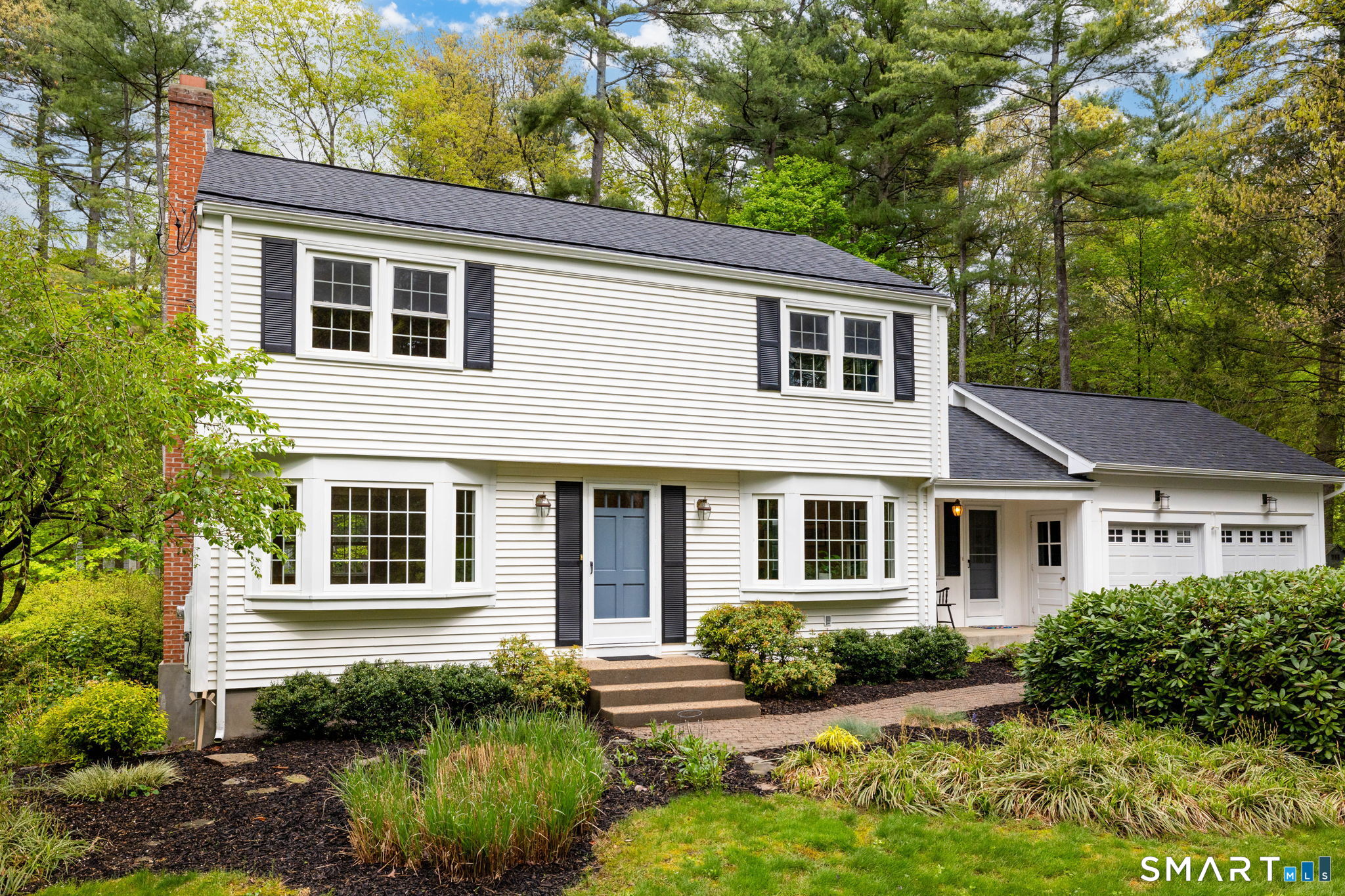 19 Westridge Drive Simsbury CT 06070