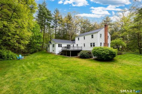 19 Westridge Drive Simsbury CT 06070