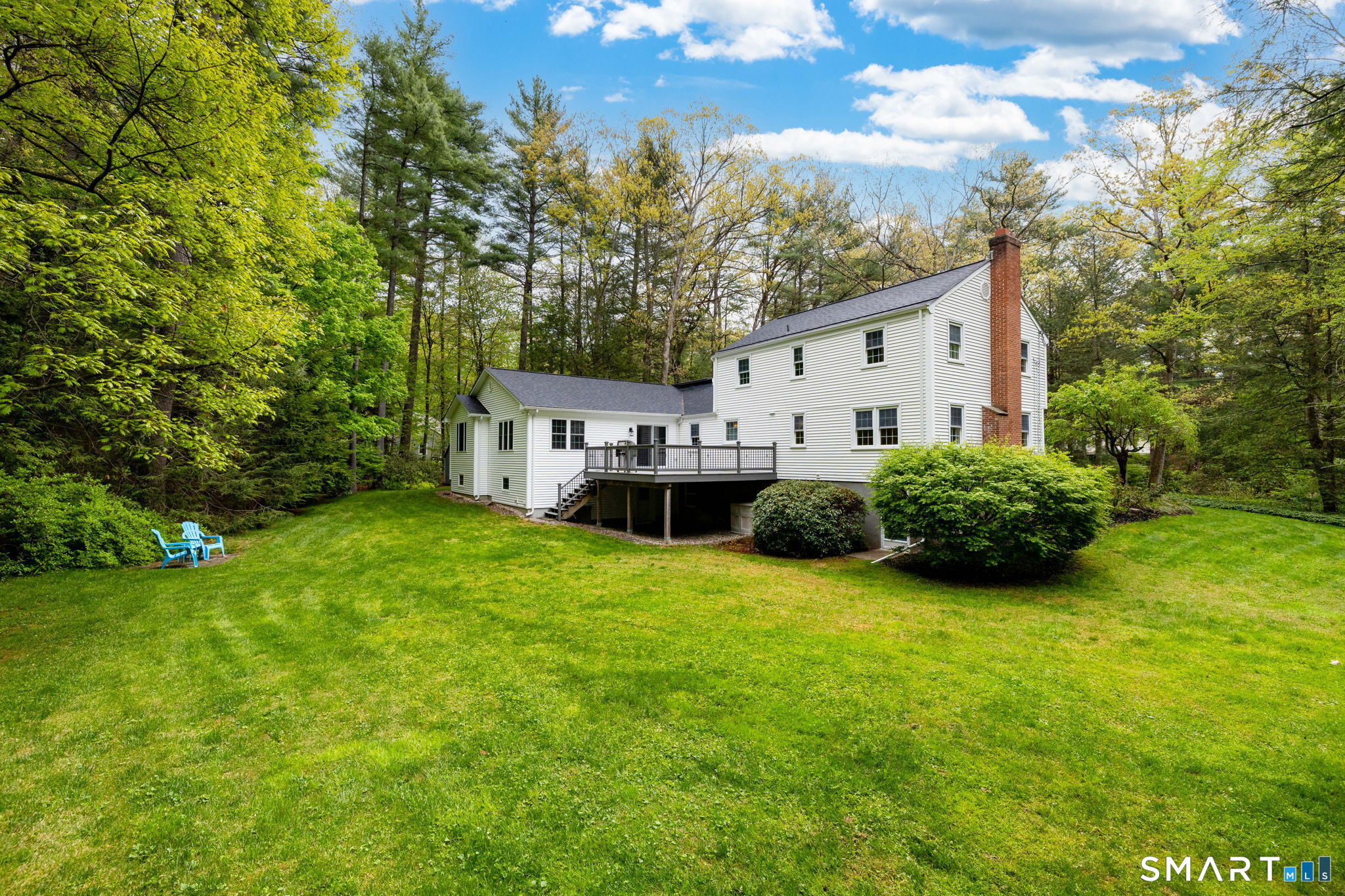 19 Westridge Drive Simsbury CT 06070