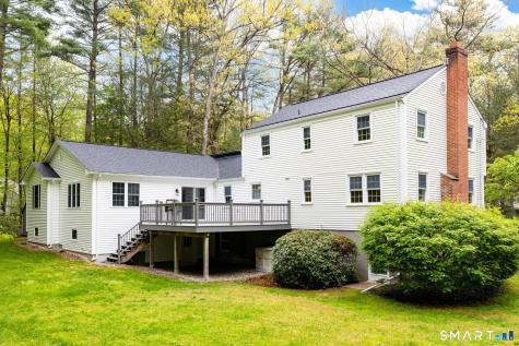 19 Westridge Drive Simsbury CT 06070