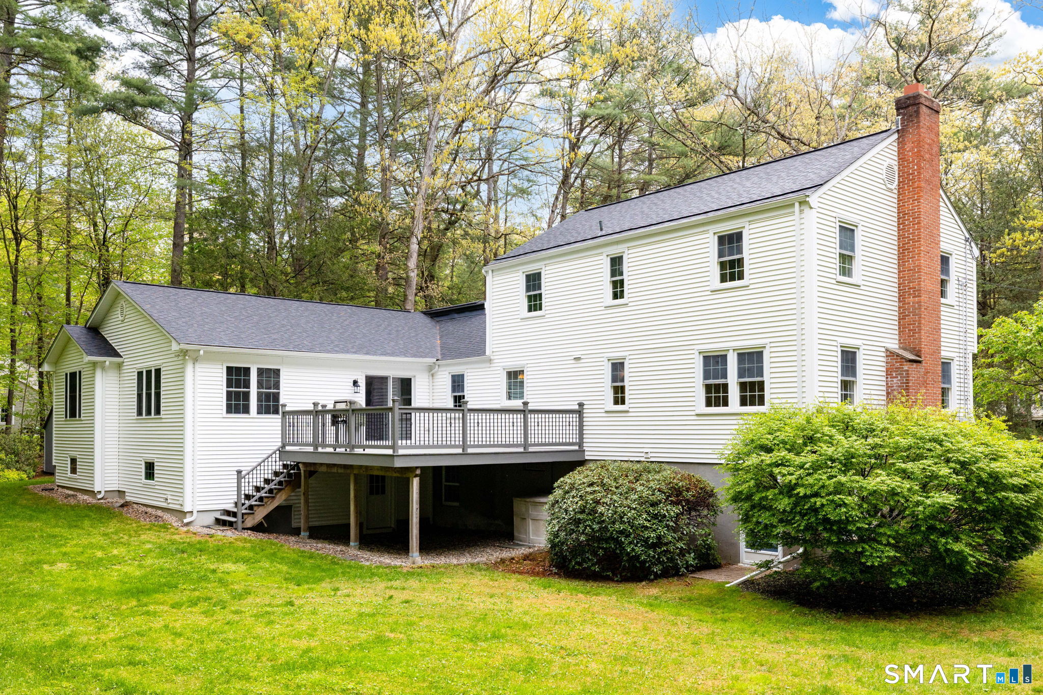 19 Westridge Drive Simsbury CT 06070