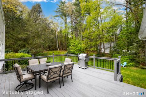 19 Westridge Drive Simsbury CT 06070