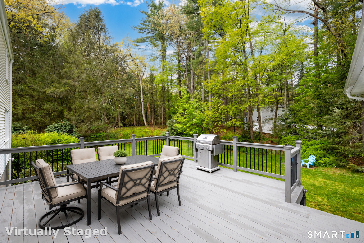 19 Westridge Drive Simsbury CT 06070