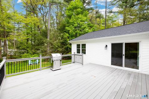 19 Westridge Drive Simsbury CT 06070