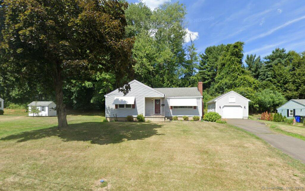 116 Sunset Street Windsor Locks CT 06096