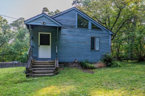 70 Diamond Match Road Southbury CT 06488