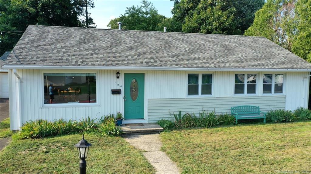 104 Jourmire Road Bridgeport CT 06606