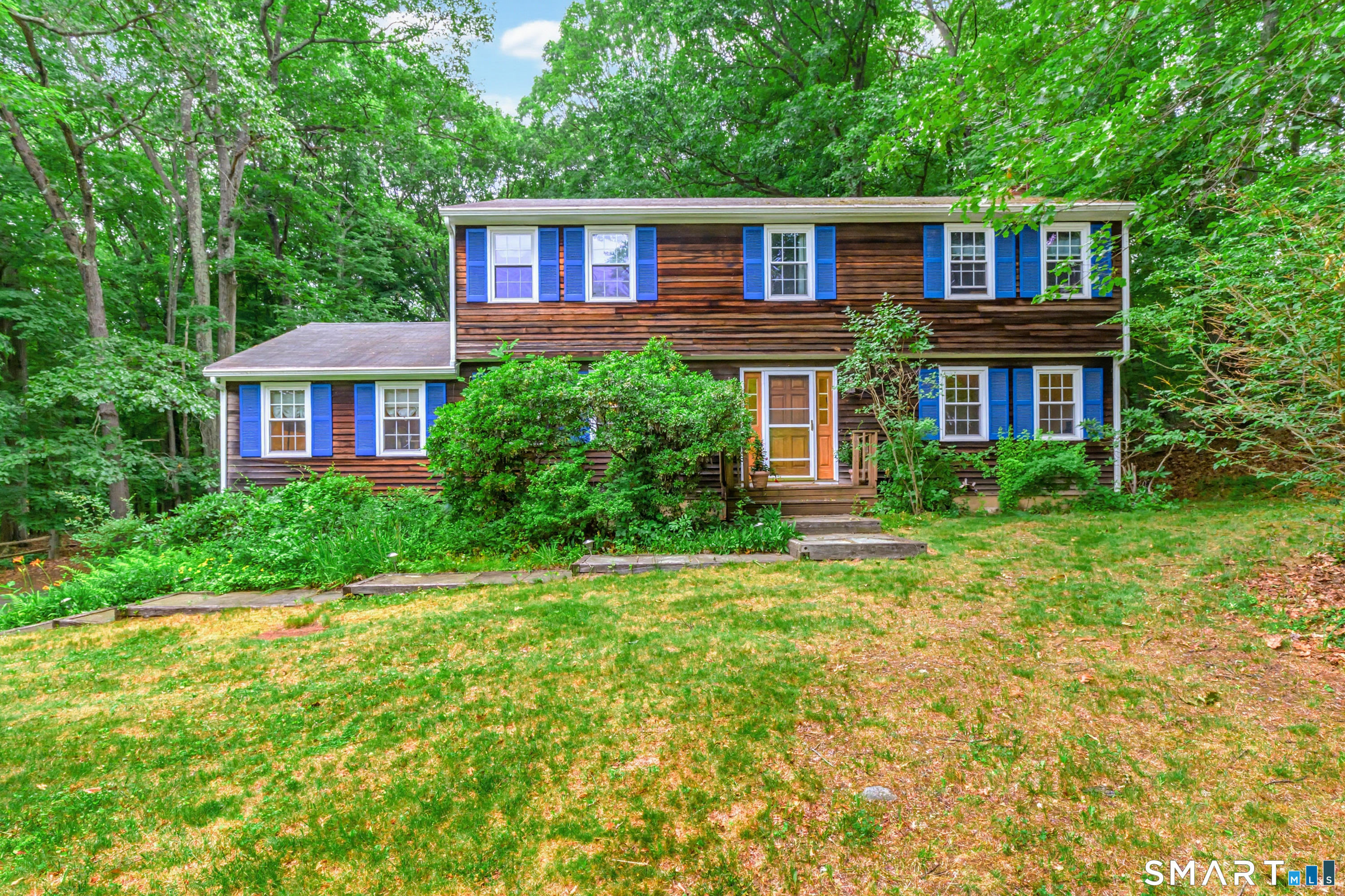 37 Country Ridge Drive Monroe CT 06468