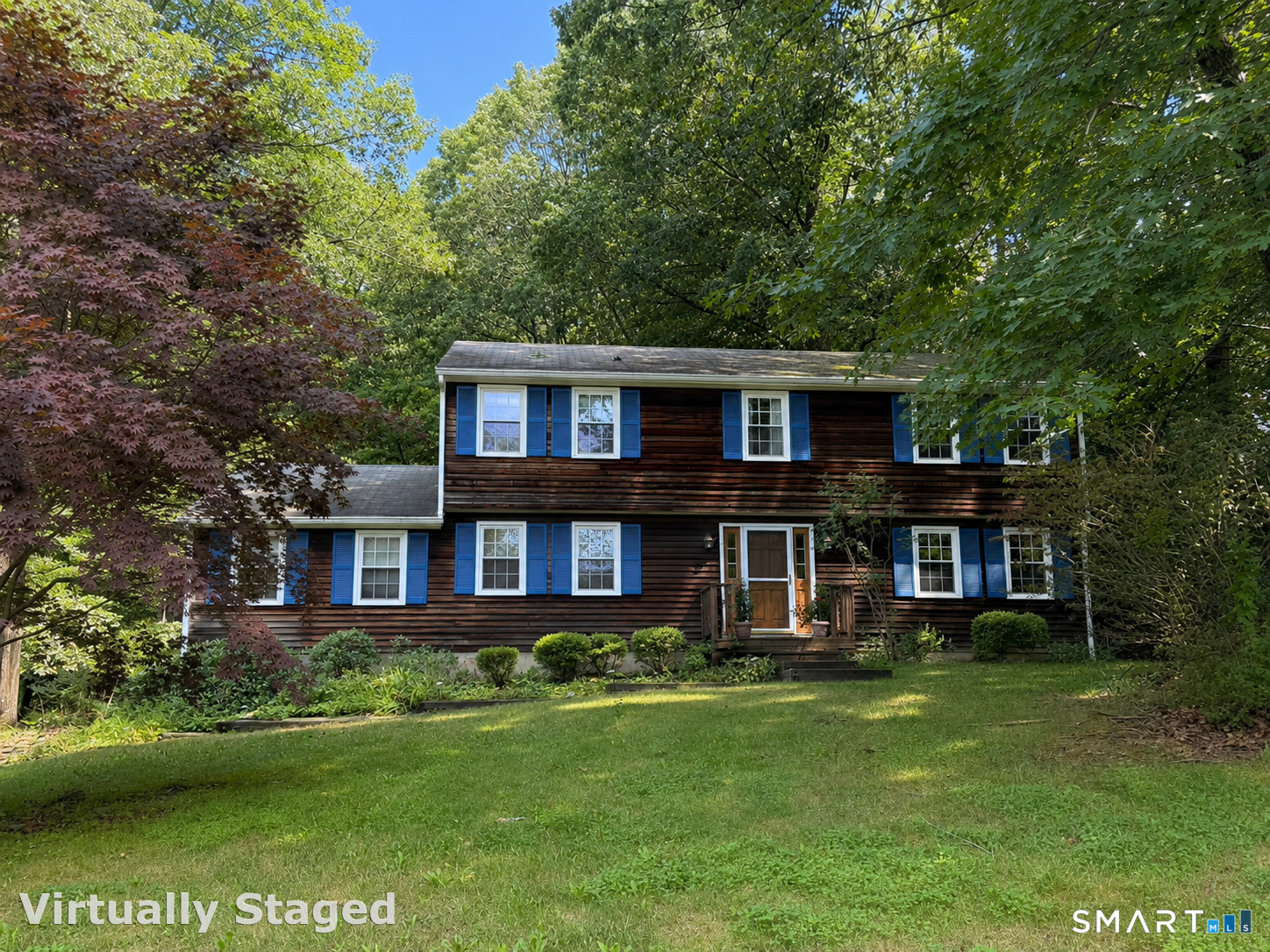 37 Country Ridge Drive Monroe CT 06468