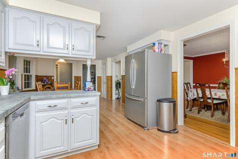 37 Country Ridge Drive Monroe CT 06468