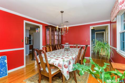 37 Country Ridge Drive Monroe CT 06468