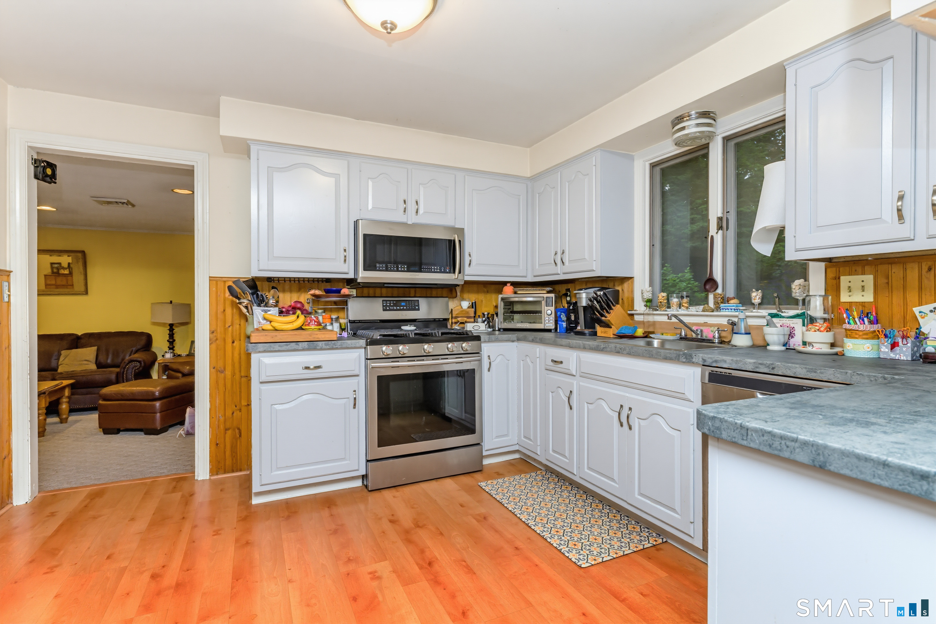 37 Country Ridge Drive Monroe CT 06468