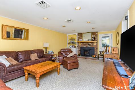 37 Country Ridge Drive Monroe CT 06468