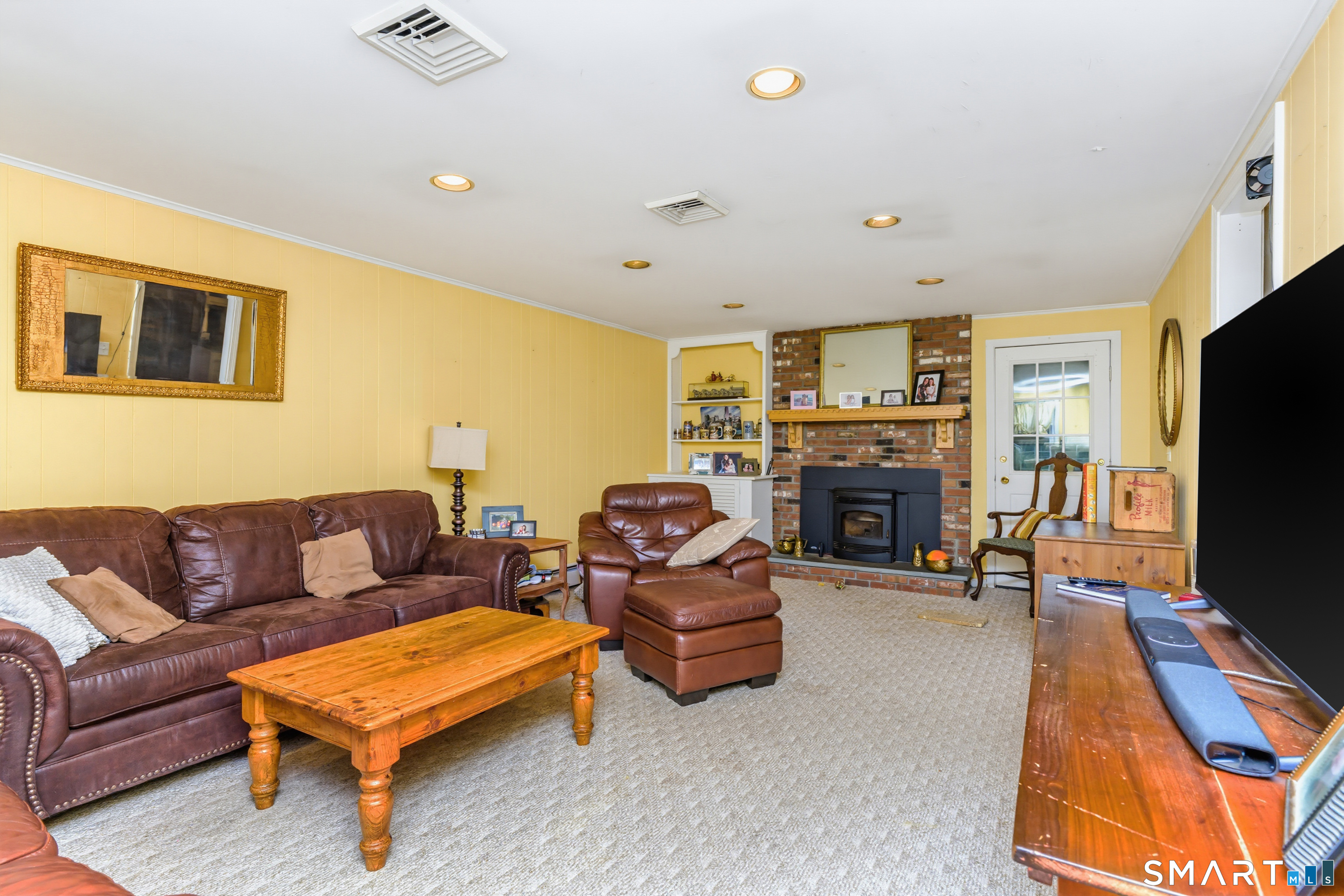 37 Country Ridge Drive Monroe CT 06468
