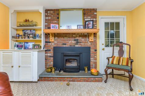 37 Country Ridge Drive Monroe CT 06468