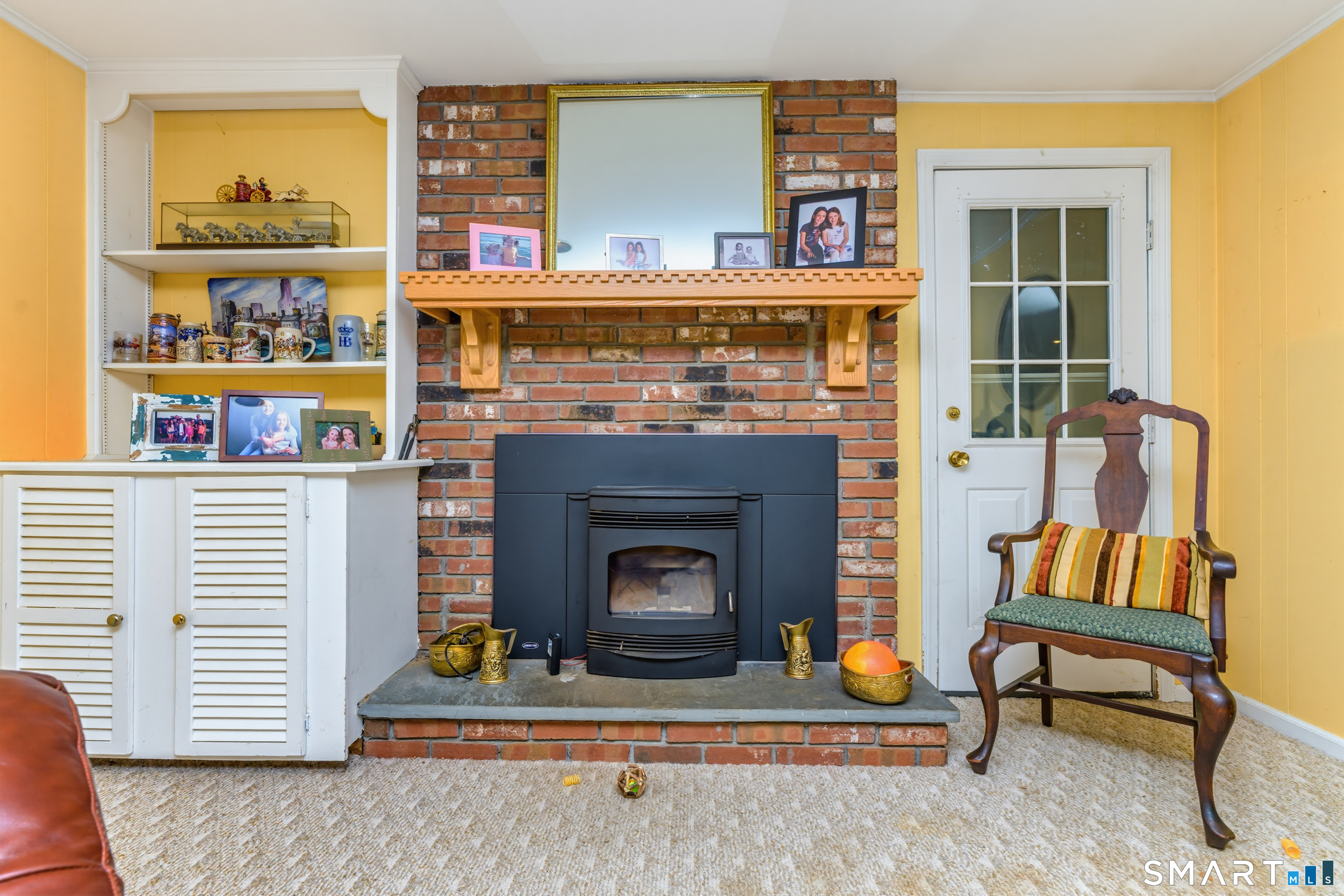 37 Country Ridge Drive Monroe CT 06468
