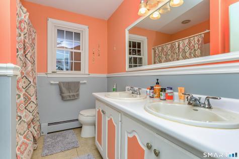 37 Country Ridge Drive Monroe CT 06468