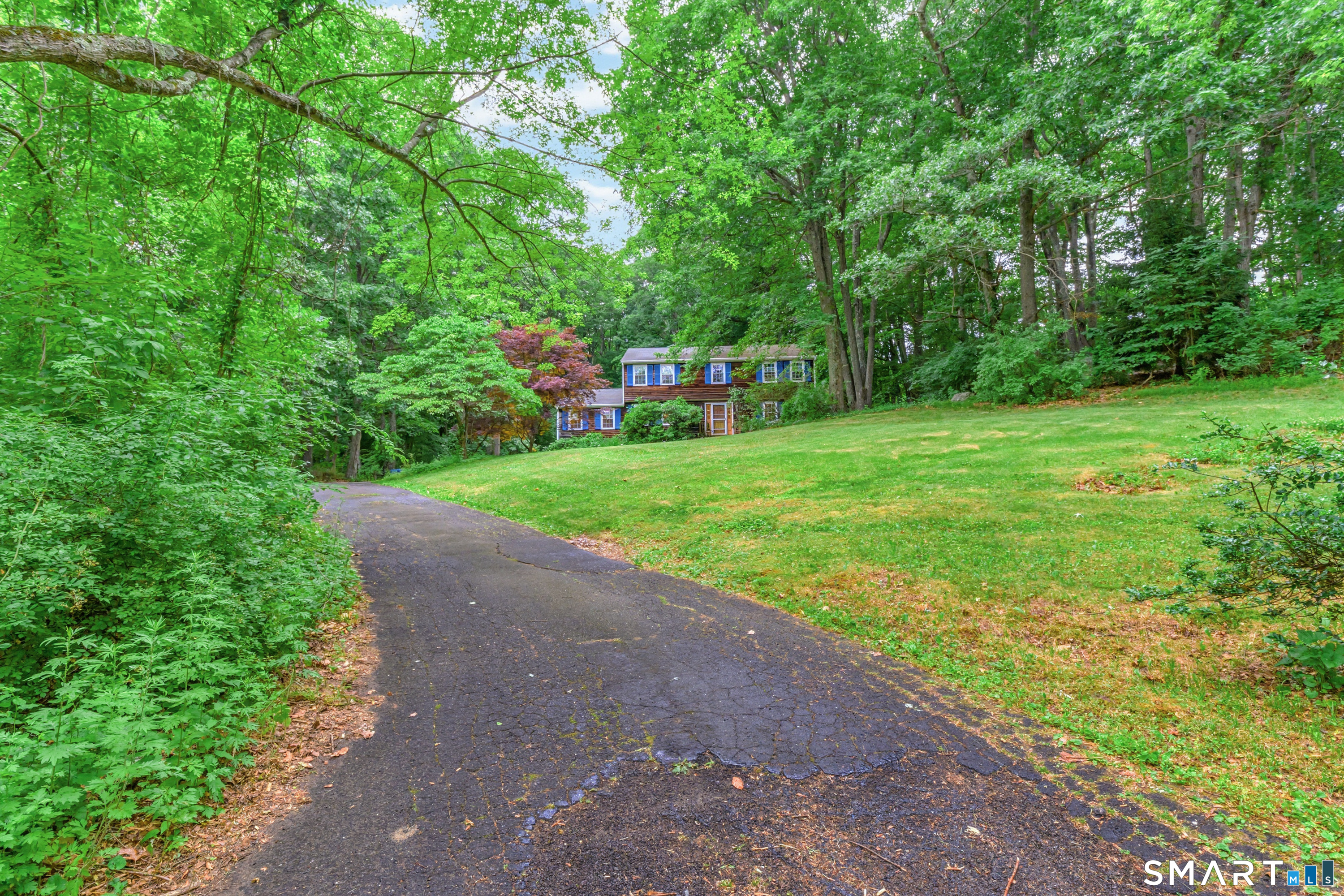 37 Country Ridge Drive Monroe CT 06468