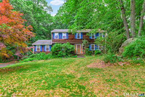 37 Country Ridge Drive Monroe CT 06468
