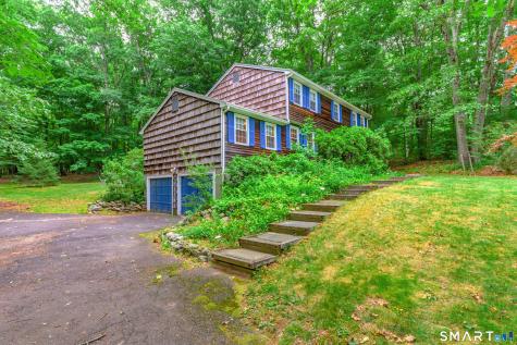 37 Country Ridge Drive Monroe CT 06468
