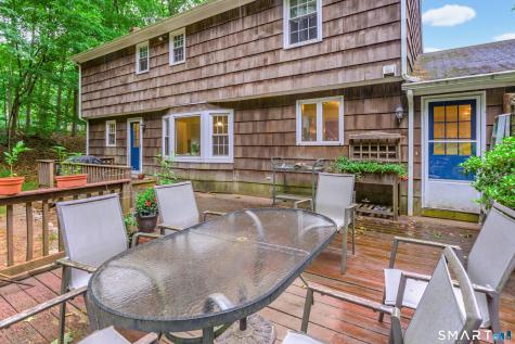 37 Country Ridge Drive Monroe CT 06468