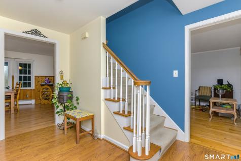 37 Country Ridge Drive Monroe CT 06468