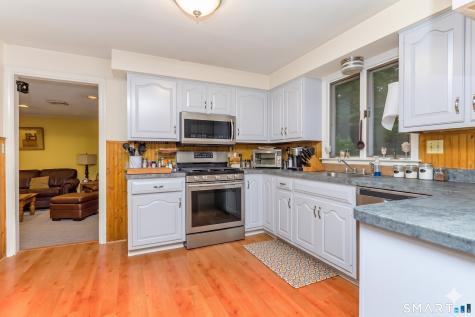 37 Country Ridge Drive Monroe CT 06468