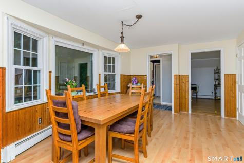 37 Country Ridge Drive Monroe CT 06468
