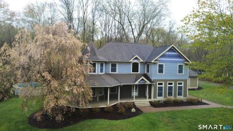 378 Lathrop Road Plainfield CT 06374