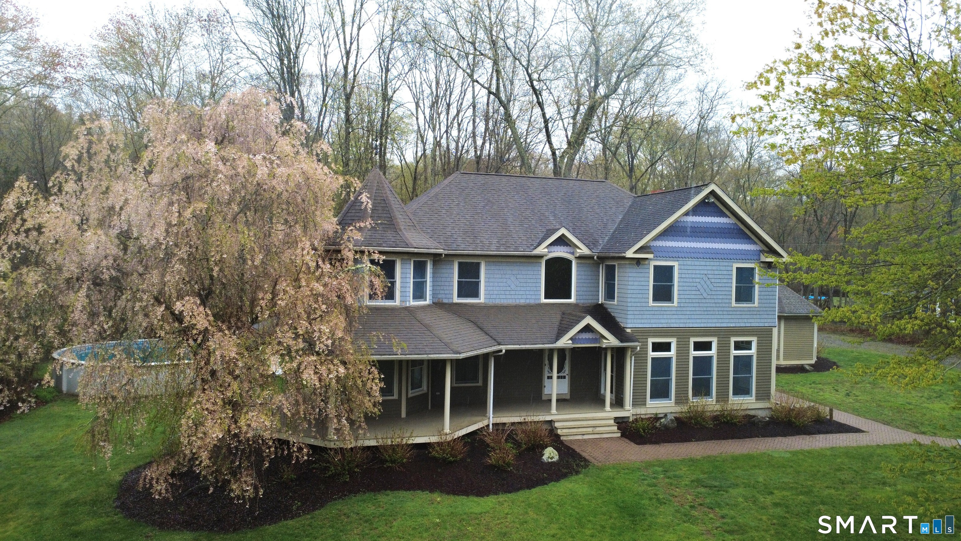 378 Lathrop Road Plainfield CT 06374