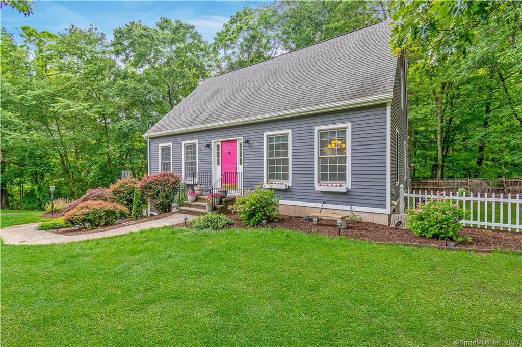 10 Pine Meadow Drive Bristol CT 06010